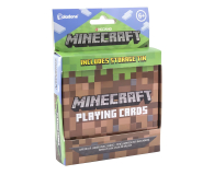 PALADONE Talia kart do gry Minecraft - 1260080 - zdjęcie 1